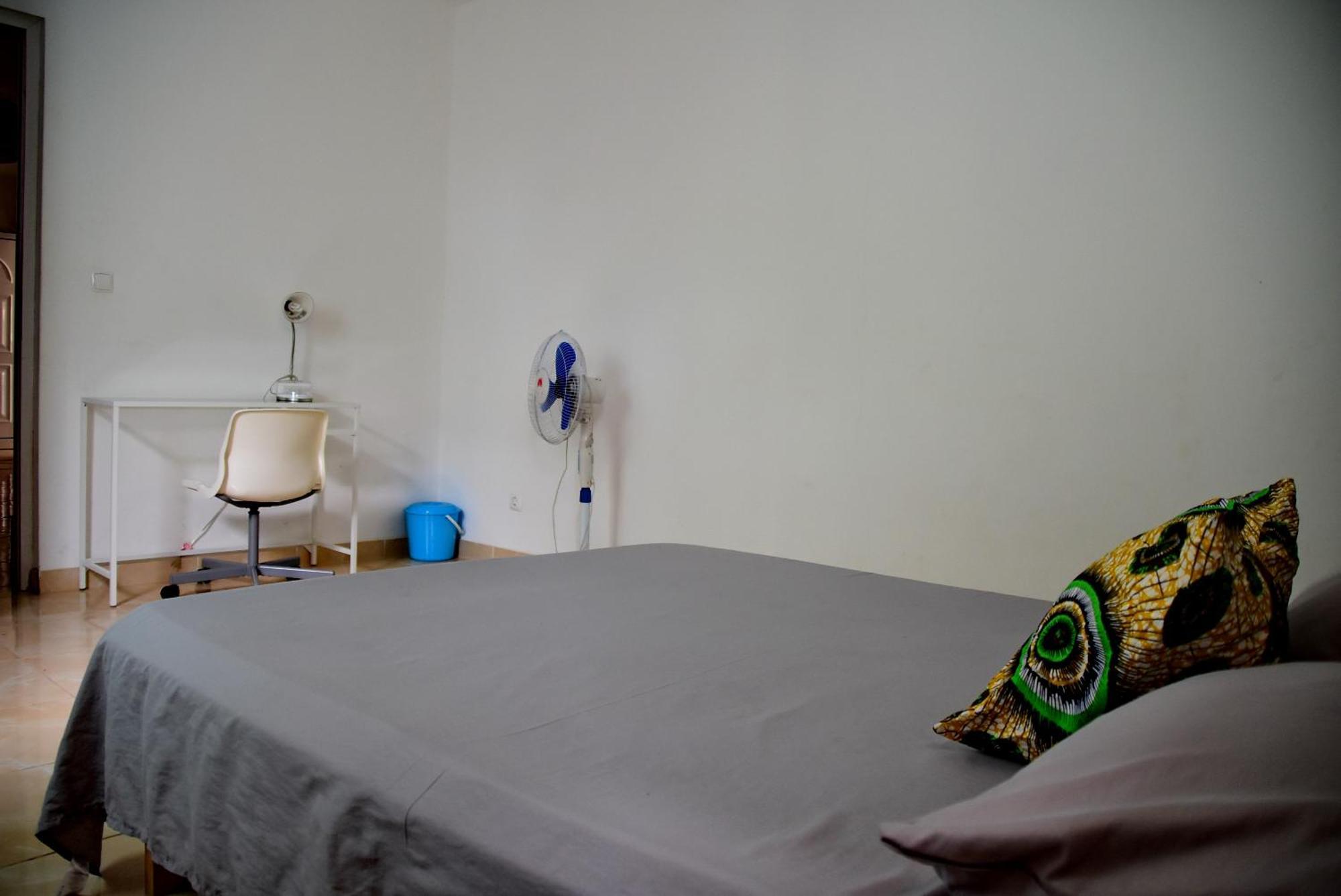Meeting Point- Tarrafal Group Reservations Ngoại thất bức ảnh