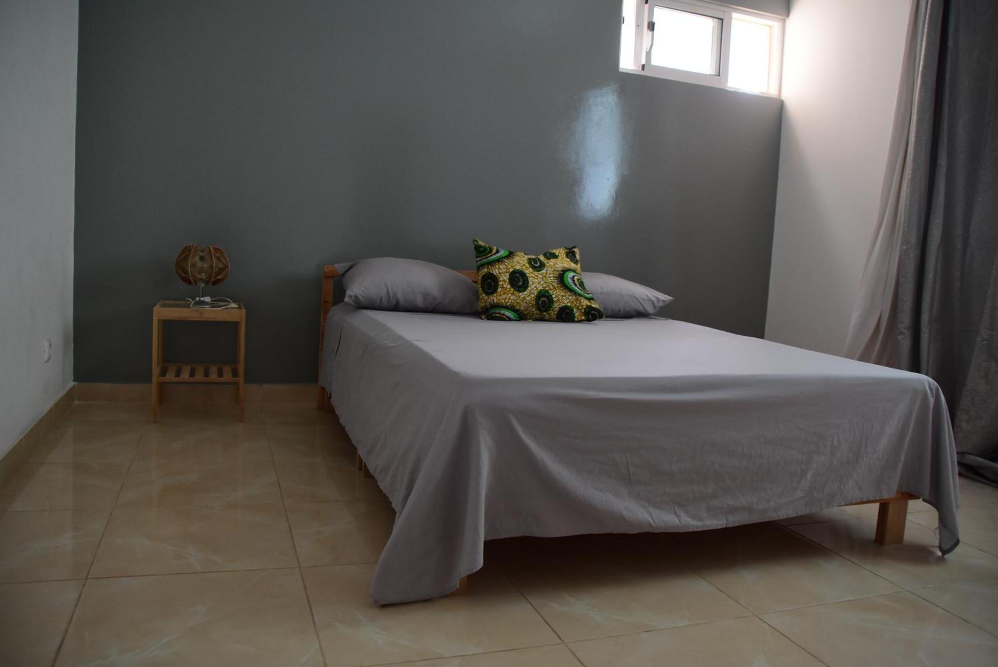 Meeting Point- Tarrafal Group Reservations Ngoại thất bức ảnh