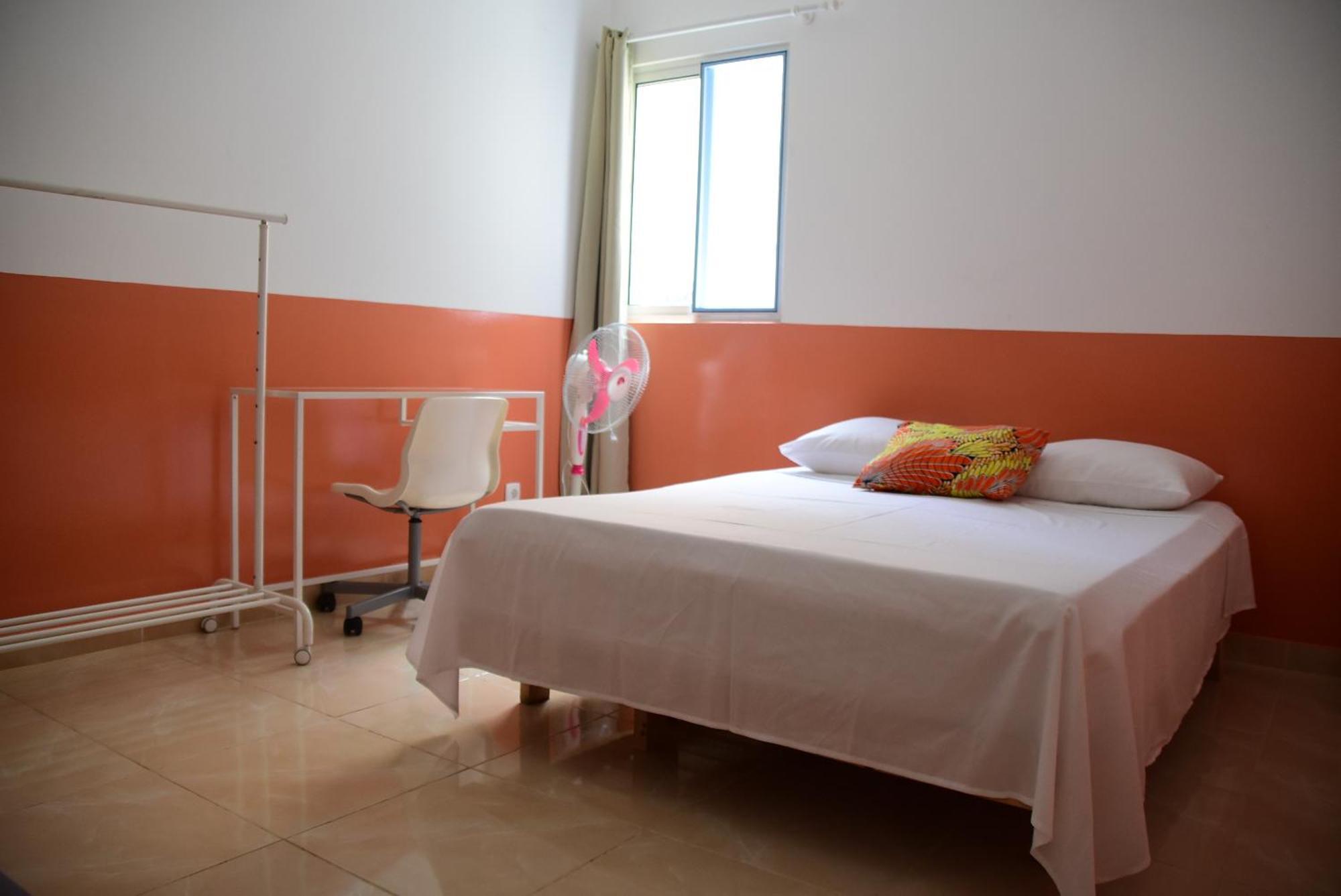 Meeting Point- Tarrafal Group Reservations Ngoại thất bức ảnh