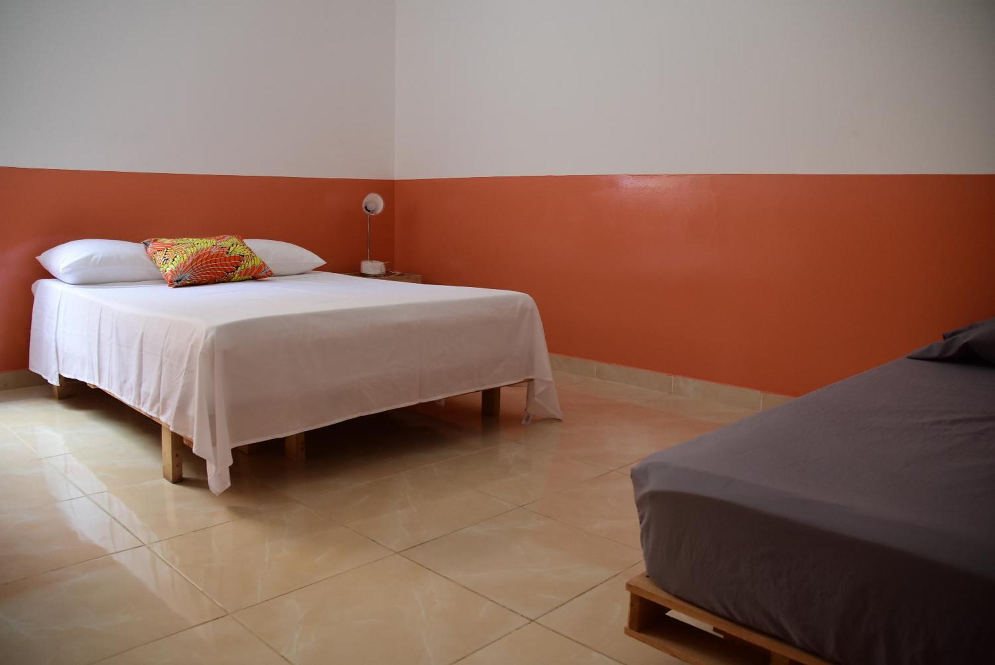 Meeting Point- Tarrafal Group Reservations Ngoại thất bức ảnh