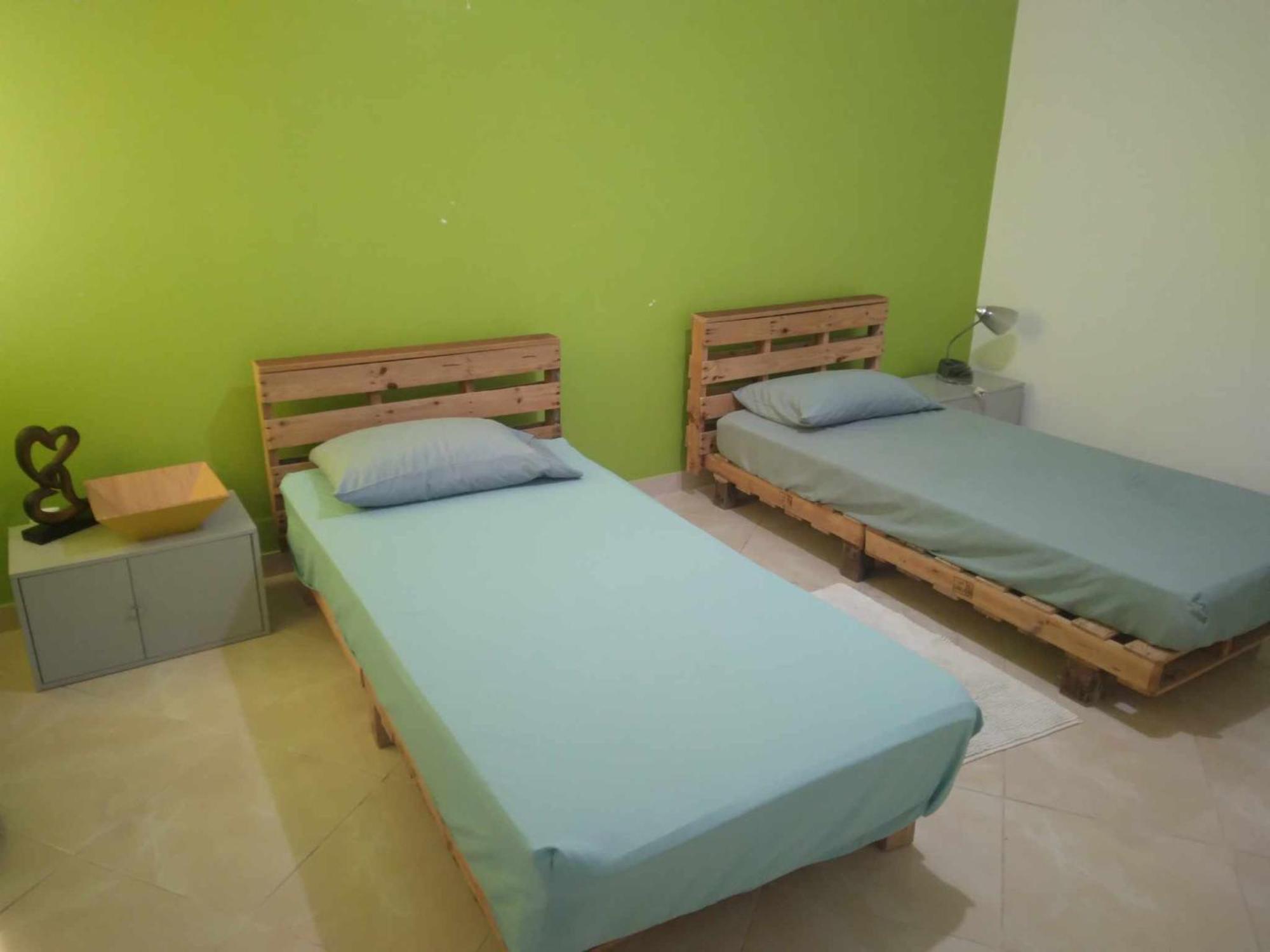 Meeting Point- Tarrafal Group Reservations Ngoại thất bức ảnh